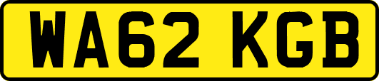 WA62KGB