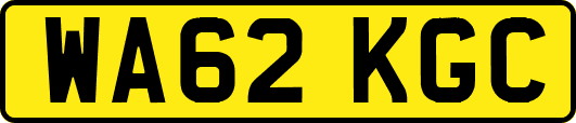 WA62KGC