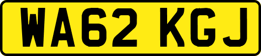 WA62KGJ