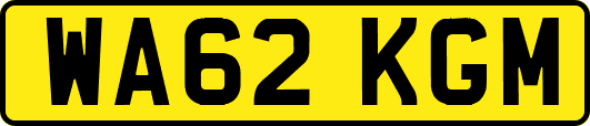 WA62KGM