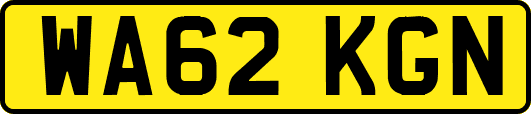 WA62KGN