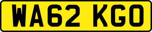 WA62KGO