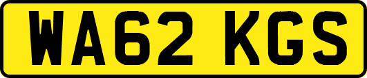 WA62KGS