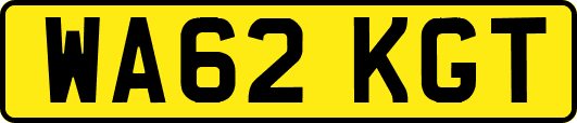 WA62KGT