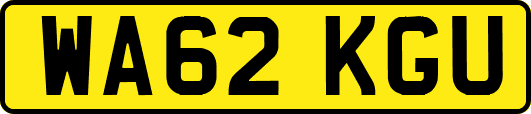 WA62KGU