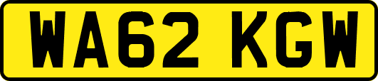 WA62KGW