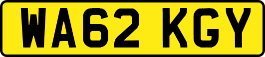 WA62KGY