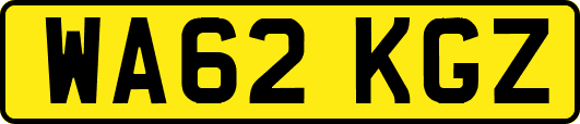 WA62KGZ