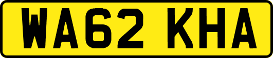 WA62KHA