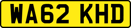 WA62KHD
