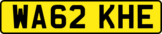 WA62KHE