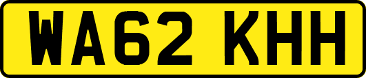 WA62KHH