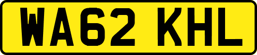WA62KHL