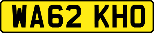 WA62KHO