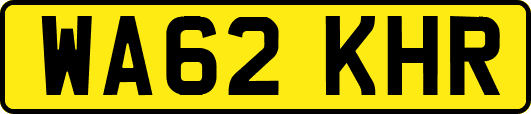 WA62KHR