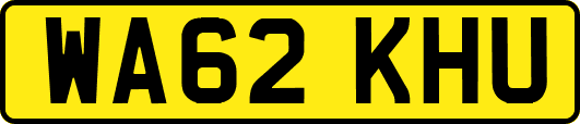 WA62KHU