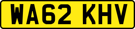 WA62KHV