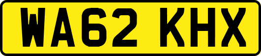 WA62KHX