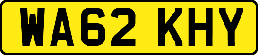 WA62KHY