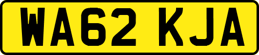 WA62KJA