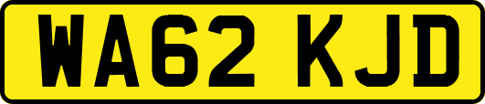 WA62KJD