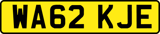 WA62KJE