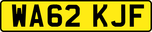 WA62KJF
