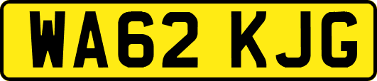 WA62KJG