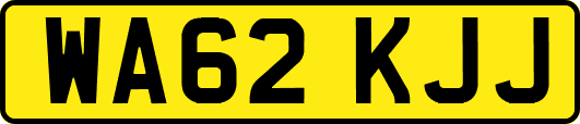 WA62KJJ