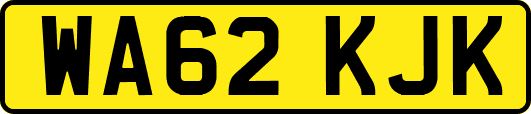 WA62KJK