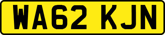 WA62KJN