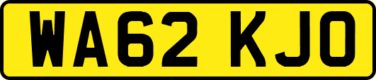 WA62KJO