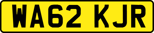WA62KJR