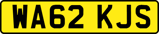 WA62KJS