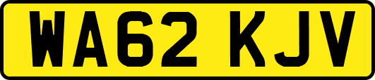 WA62KJV