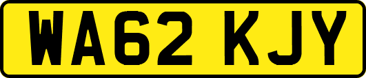 WA62KJY