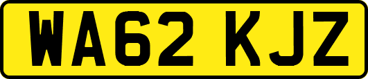 WA62KJZ