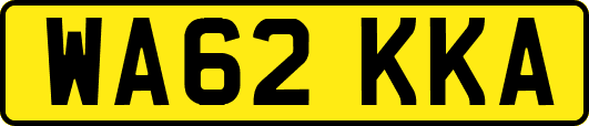 WA62KKA