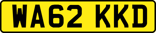 WA62KKD