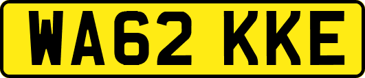 WA62KKE
