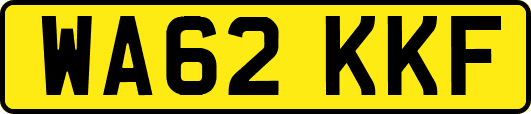 WA62KKF