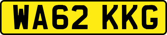 WA62KKG