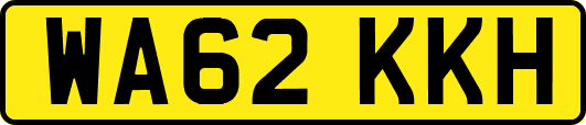 WA62KKH
