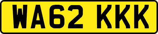 WA62KKK