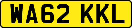WA62KKL