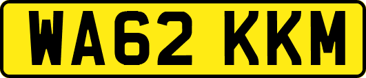 WA62KKM