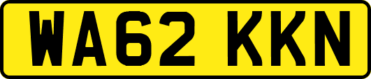 WA62KKN