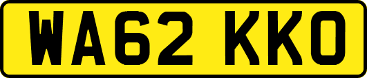 WA62KKO