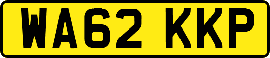 WA62KKP