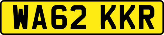 WA62KKR